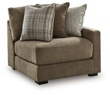 Load image into Gallery viewer, Camellia-Court Sectional with Chaise