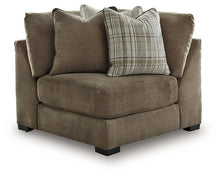 Load image into Gallery viewer, Camellia-Court Sectional with Chaise