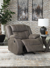 Load image into Gallery viewer, First Base Recliner