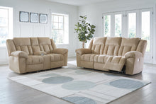 Load image into Gallery viewer, Tip-Off 2-Piece Living Room Set
