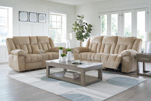 Load image into Gallery viewer, Tip-Off 2-Piece Living Room Set