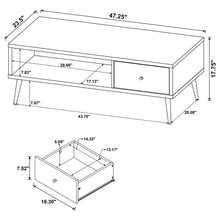 Load image into Gallery viewer, Welsh Coffee Table Sets