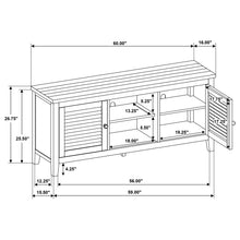 Load image into Gallery viewer, Concord TV Stand