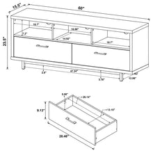 Load image into Gallery viewer, Casey TV Stand