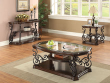 Load image into Gallery viewer, Laney Coffee Table