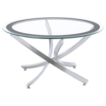 Load image into Gallery viewer, Brooke Coffee Table Set