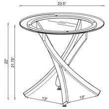 Load image into Gallery viewer, Brooke Coffee Table Set