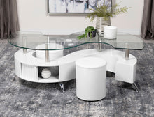Load image into Gallery viewer, Buckley Coffee Table