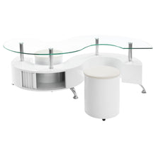 Load image into Gallery viewer, Buckley Coffee Table