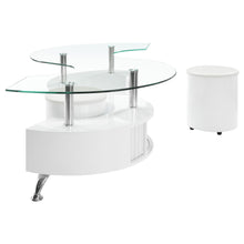 Load image into Gallery viewer, Buckley Coffee Table