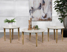 Load image into Gallery viewer, Aldis Coffee Table Set