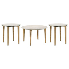 Load image into Gallery viewer, Aldis Coffee Table Set