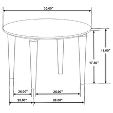 Load image into Gallery viewer, Aldis Coffee Table