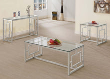 Load image into Gallery viewer, Merced Console Table