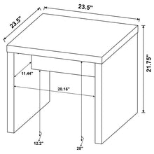 Load image into Gallery viewer, Lynette End Table