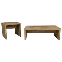 Load image into Gallery viewer, Lynette Coffee Table Set