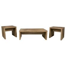 Load image into Gallery viewer, Lynette Coffee Table Set
