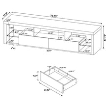 Load image into Gallery viewer, Jude TV Stand