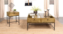 Load image into Gallery viewer, Stephie Coffee Table Sets