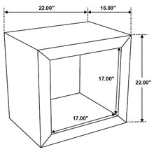 Load image into Gallery viewer, Benton End Table