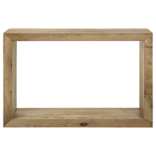 Load image into Gallery viewer, Benton Console Table