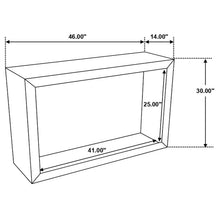 Load image into Gallery viewer, Benton Console Table