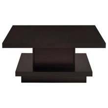 Load image into Gallery viewer, Reston Coffee Table Set