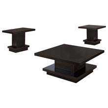 Load image into Gallery viewer, Reston Coffee Table Set