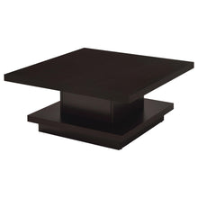 Load image into Gallery viewer, Reston Coffee Table Set