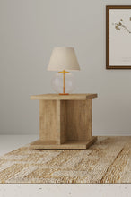 Load image into Gallery viewer, Cortona End Table