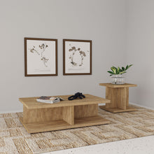 Load image into Gallery viewer, Cortona Coffee Table Set