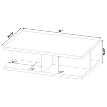 Load image into Gallery viewer, Cortona Coffee Table Set