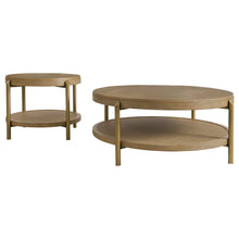 Load image into Gallery viewer, Arini Coffee Table Set