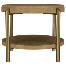 Load image into Gallery viewer, Arini Coffee Table Set