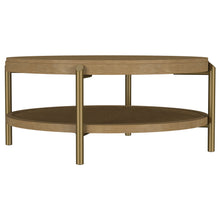 Load image into Gallery viewer, Arini Coffee Table Set