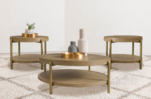 Load image into Gallery viewer, Arini Coffee Table Set