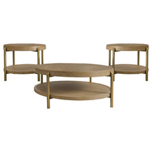 Load image into Gallery viewer, Arini Coffee Table Set