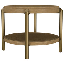 Load image into Gallery viewer, Arini Coffee Table Set