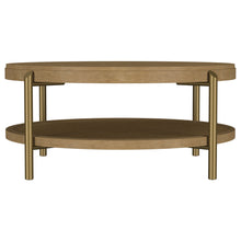 Load image into Gallery viewer, Arini Coffee Table Set