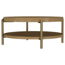 Load image into Gallery viewer, Arini Coffee Table Set