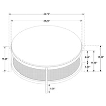 Load image into Gallery viewer, Arini Coffee Tables