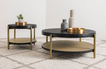 Load image into Gallery viewer, Arini Coffee Table Set