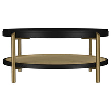 Load image into Gallery viewer, Arini Coffee Table Set