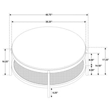 Load image into Gallery viewer, Arini Coffee Table Set