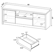 Load image into Gallery viewer, Winfield TV Stand