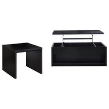 Load image into Gallery viewer, Knapp Lift-Top Coffee Table Set