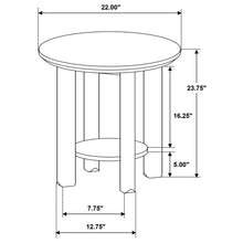 Load image into Gallery viewer, Ottowa End Table