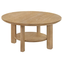 Load image into Gallery viewer, Ottowa Coffee Table