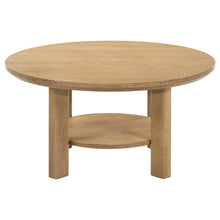 Load image into Gallery viewer, Ottowa Coffee Table