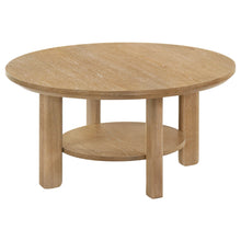 Load image into Gallery viewer, Ottowa Coffee Table
